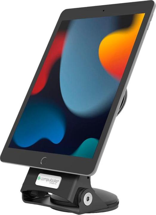 Image du produit Compulocks Support pour tablette sécurisé Universal POS Kiosk