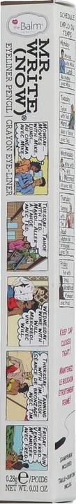 Image du produit The Balm Mr. Write (Now) (Jac)