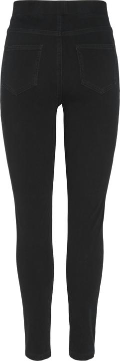 Actual product image Pieces PCJUMBO FOXY MW Jeggings (S)