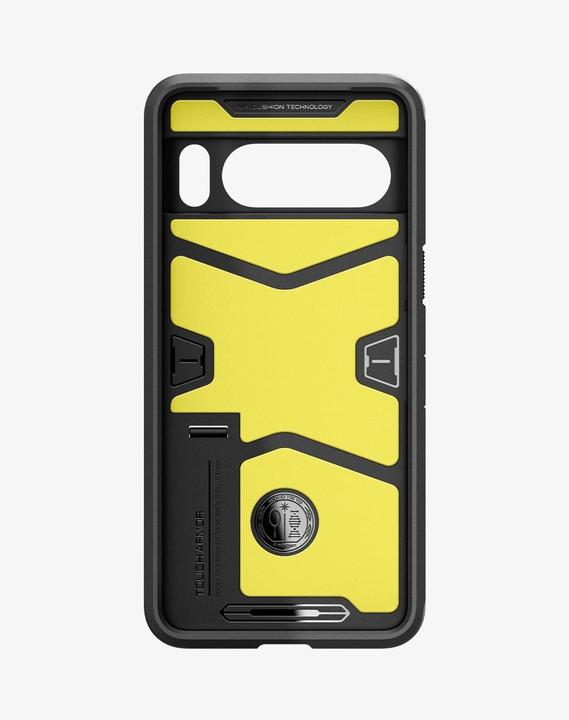 Actual product image Spigen Tough Armor (Google Pixel 8 Pro)