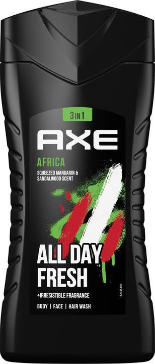 AXE Africa (250 ml)