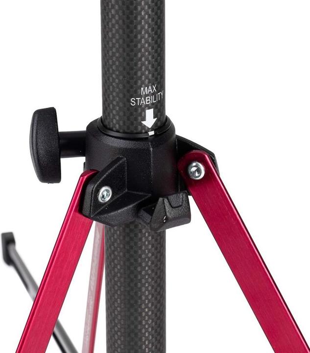 Image du produit Manfrotto Nanopôles (182.80 cm, 1.50 kg)