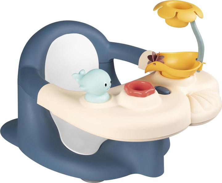 Productafbeelding Smoby Cotoons 2in1 Badzitje