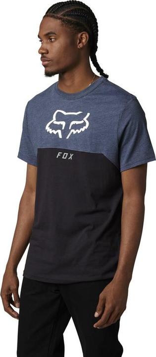Produktbild Fox Tee 22 Ryaktr Ss Htr DP Cblt S (S)