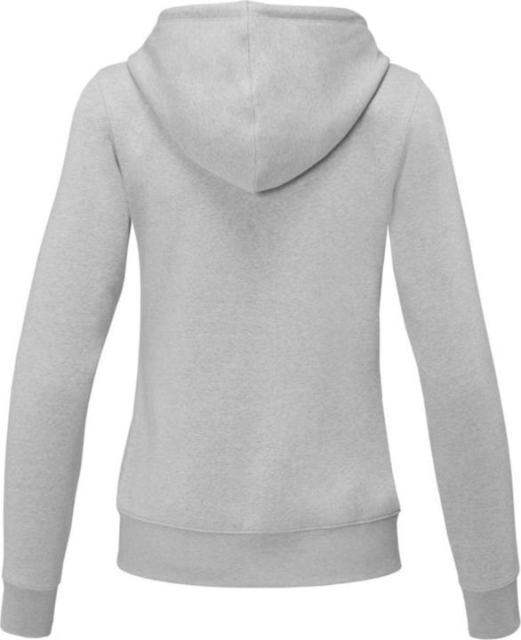 Immagine prodotto Elevate Felpa Theron con cappuccio e zip (S)