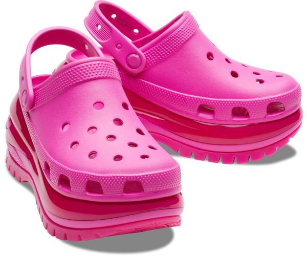 Image du produit Crocs Classic Mega Crush Clog (41, 41.5, 42, 41 1/3)
