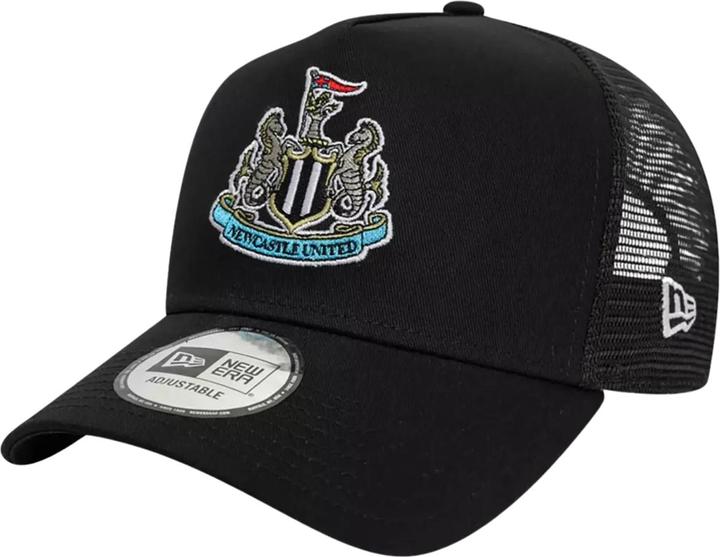 Produktbild Newcastle United FC Trucker Cap E Rahmen (One Size)