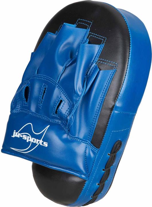 Image du produit Ju-Sports Griffes à main pré-courbées