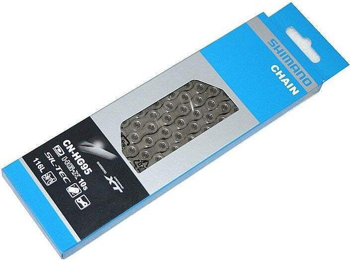 Image du produit Shimano Cn-Hg95 (10-vitesse)