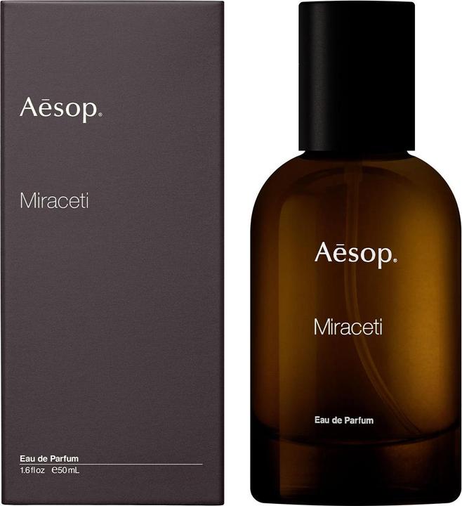 Immagine prodotto Aesop Miraceti (Eau de parfum, 50 ml)