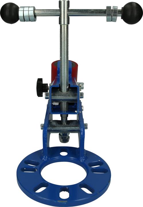 Produktbild KS Tools Universal Kotflügel-Bördelgerät