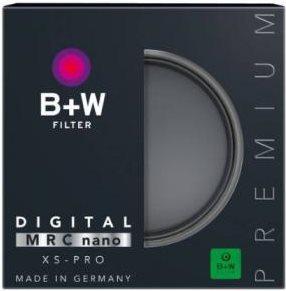 Actual product image B+W XS-Pro Digital HTC KSM MRC nano (77 mm, Polarizing filter)