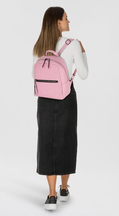 Actual product image Tom Tailor Tamara City Rucksack Leder 27 cm (7 l)