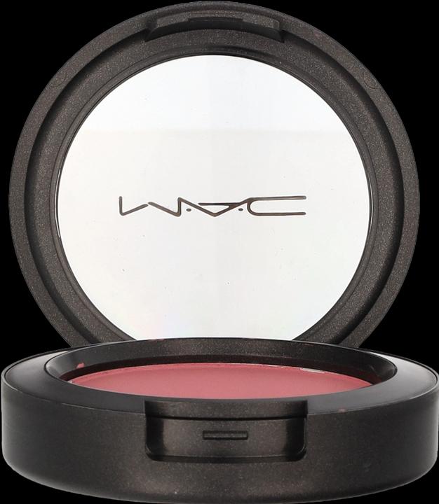 Image du produit MAC Cosmetics Sheertone Powder Blush (Le souffle de la prune)