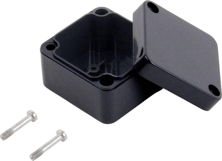 Produktbild Tru Components Kunststoff-Gehäuse KST (Gehäuse)