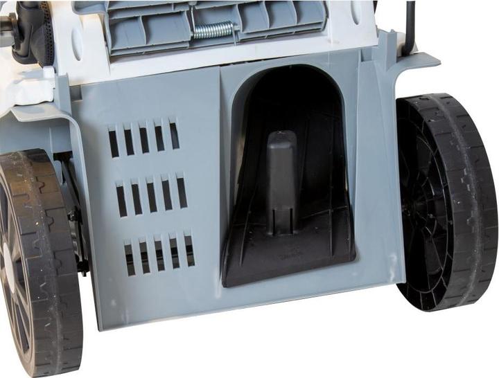 Image du produit Ikra ICM 2/2037 (Fonctionnement sur batterie)
