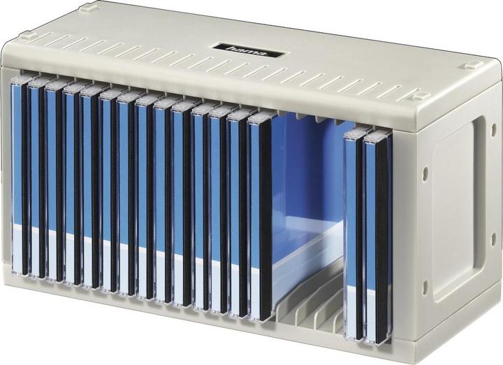 Hama CD-Rom Rack 20 (CDs)