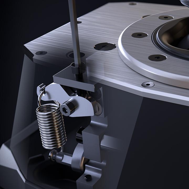 Actual product image Thrustmaster AVA F/A-18 Super Hornet Flight Stick (PC)