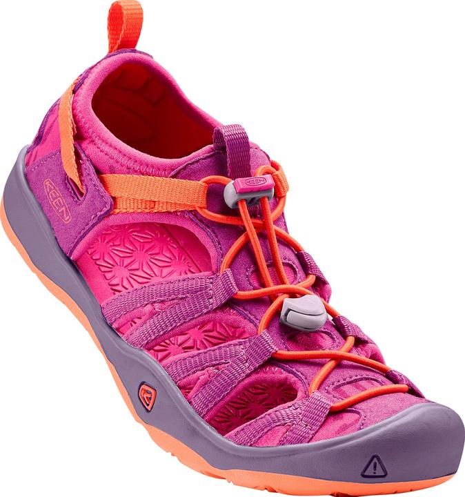 Actual product image Keen Cleansport (30)
