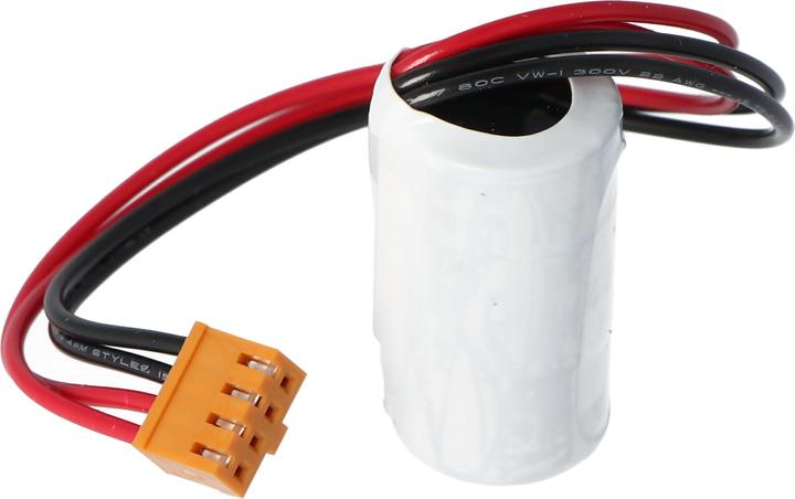 Actual product image AccuCell C500-BAT08 (1 pcs., Device specific, 2100 mAh)