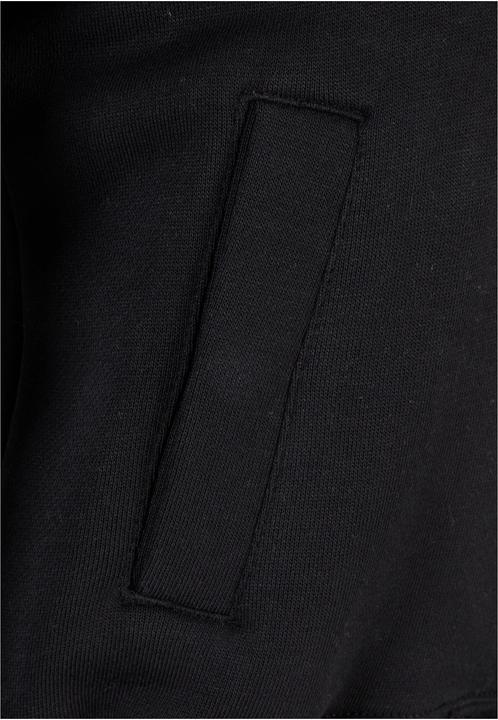 Produktbild Urban Classics Ladies Inset College Sweat Jacket (XXL)