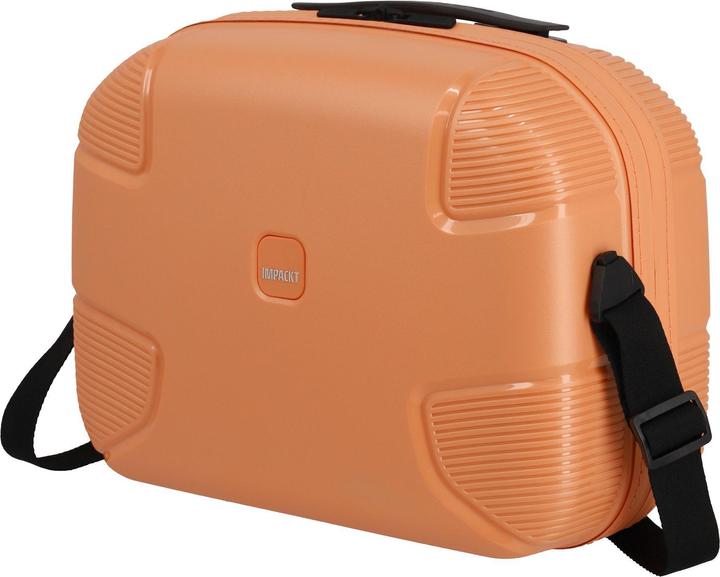 Image du produit Impackt IP1 - Trousse de beauté, Garden Apricot (22 l, Bagage à main (jusqu'à 50l))