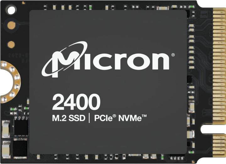 Productafbeelding Micron SSD (512 GB, M.2 2230)