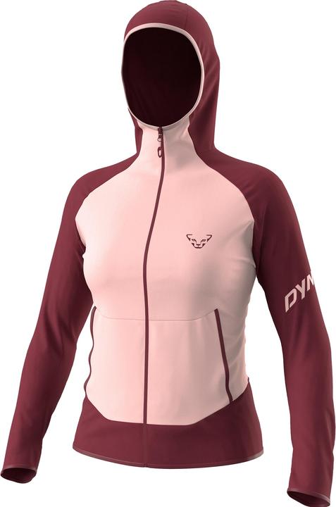 Dynafit Transalper Light Polartec® Hoody (34)