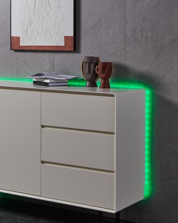 Image du produit EGLO Bandes LED (RGB, 800 cm, Intérieur)