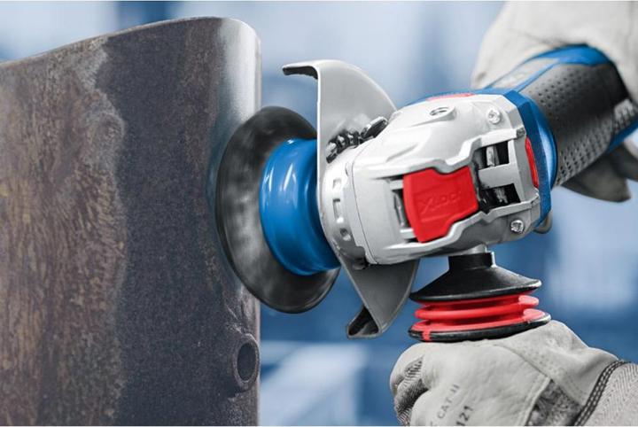 Actual product image Bosch Professional GWX 18V-15 SC (125 mm)