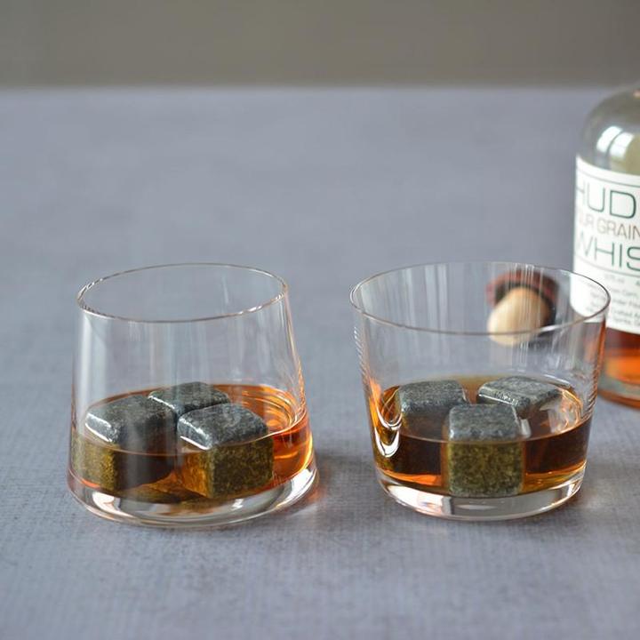Actual product image Teroforma Whisky Stones (Whisky stones)