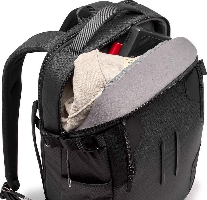 Actual product image Manfrotto Pro Light Backloader (Photo backpack, 22.50 l)