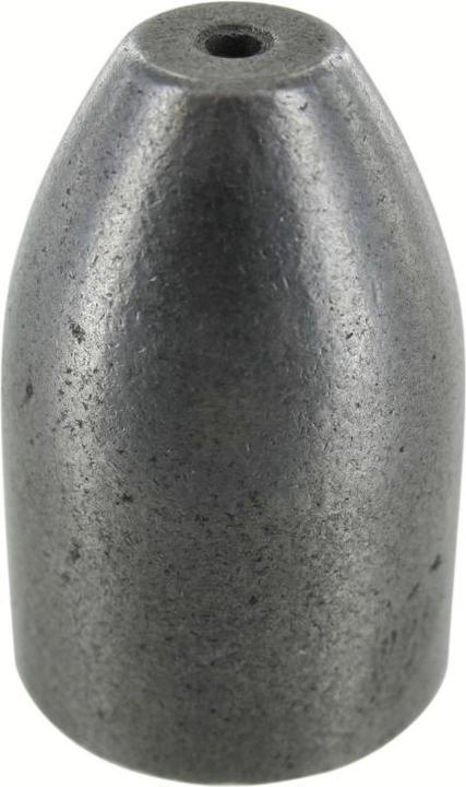 Jenzi Bullet Sinkers aus Stahl