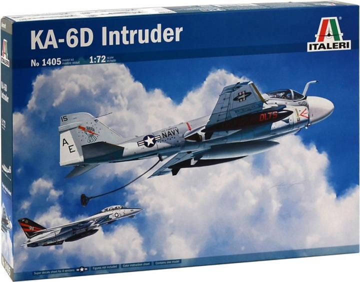 Produktbild 1:72 KA-6D Intruder