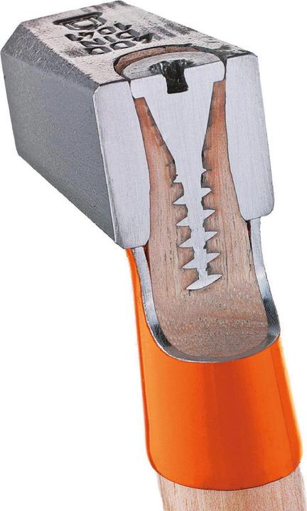 Actual product image Picard Germ. Machinist Hammer 1000gr. (1000 g)