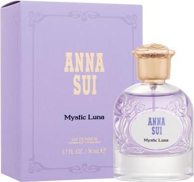 Produktbild Anna Sui Wild Wonder Mystic Luna (Eau de Parfum, 50 ml)