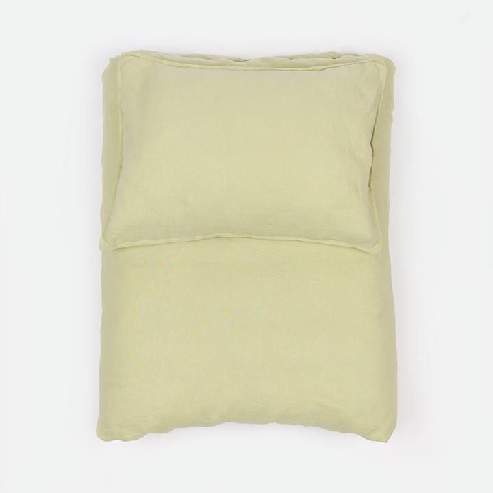 Verde muschio