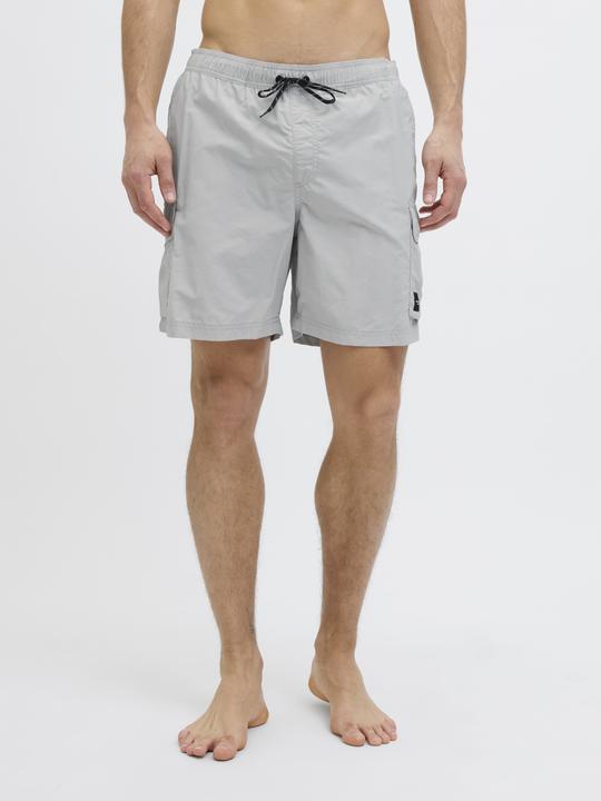Produktbild Jack & Jones Cargo fit Badeshorts Badeshorts (L)