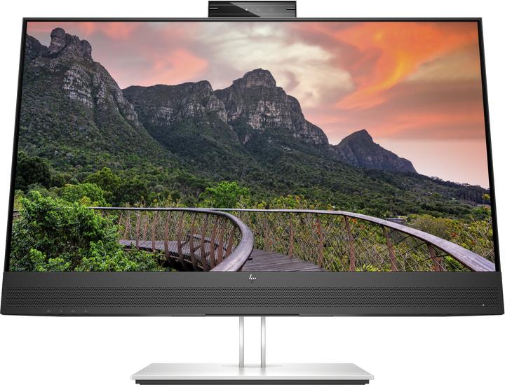 Produktbild HP E27m G4 27 Conferencing USB-C PD (2560 x 1440 Pixel, 27")