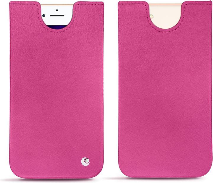 Roze BB ( Pantone #DB599F )