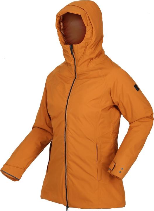 Actual product image Regatta Sanda Ii Jacket Waterproof (40 D)