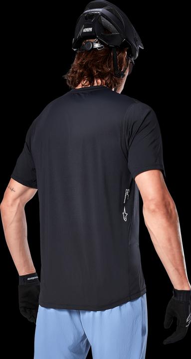 Immagine prodotto Alpinestars Maglia 24 A-Dura Oscar Ss (S)