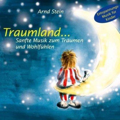 Immagine prodotto Dreamland, 1 Audio-CD, 1 Audio-CD (Caricatore CD)