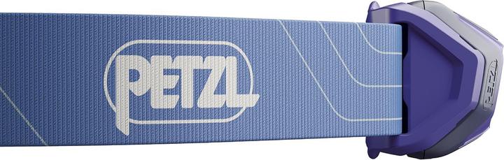 Actual product image Petzl Tikkina Headlamp blue (300 lm)