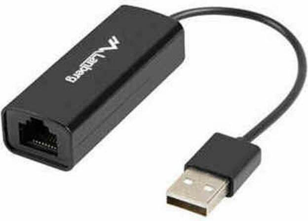 Network adapters