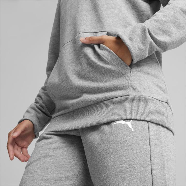Immagine prodotto Puma Felpa con cappuccio teamGOAL Casuals Wmn (S)