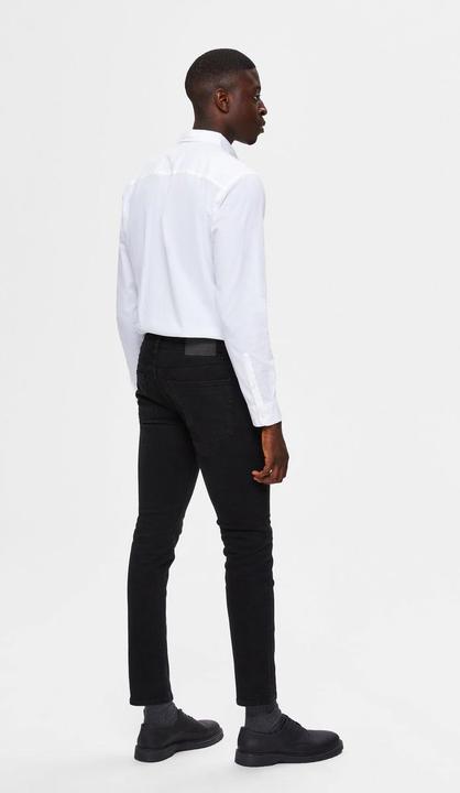 Image du produit Selected Homme 4001 - Jeans slim