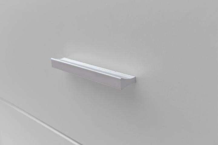 Actual product image FineBuy Sideboard (30 x 60 x 90 cm)