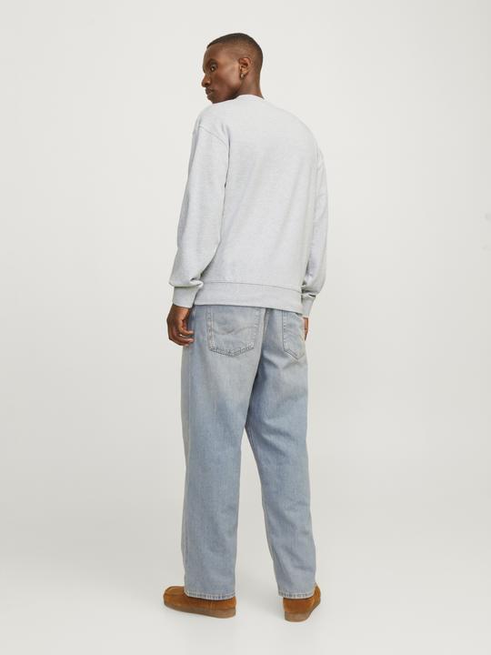 Image du produit Jack & Jones Jjecharge Sweat Crew Neck Noos (M)
