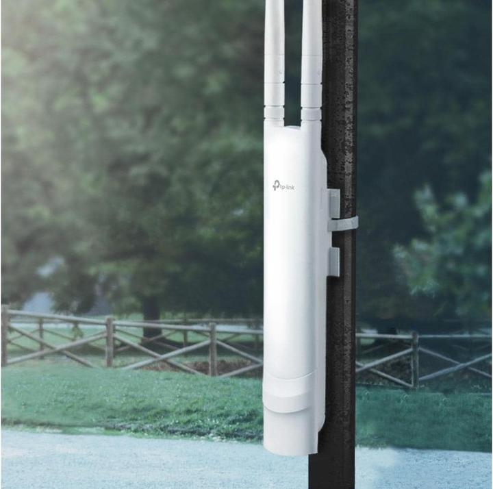 Image du produit TP-Link EAP113-OUTDOOR - Point d'accès